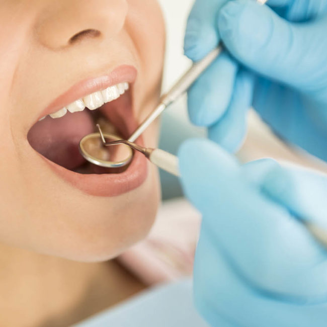 Clínica dental