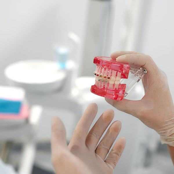 Sentencia en Valladolid contra Vitaldent